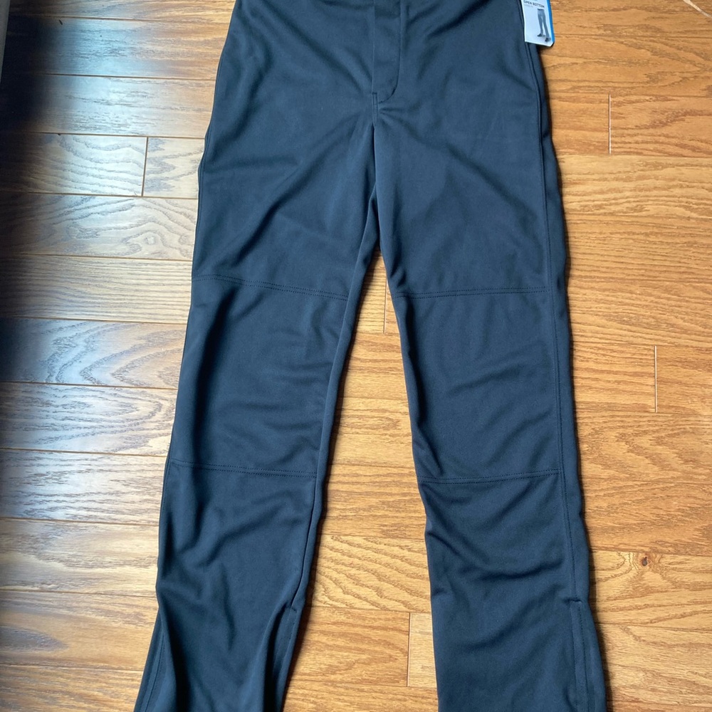 NWT Youth XL Champro Open Bottom Loose Fit Baseball Pants